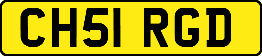 CH51RGD