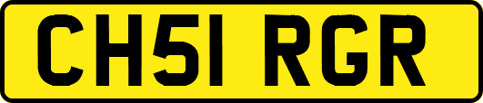 CH51RGR