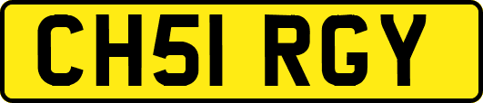 CH51RGY