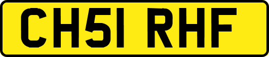 CH51RHF