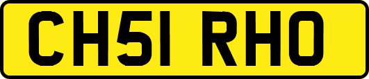 CH51RHO