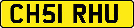 CH51RHU