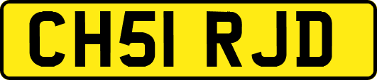 CH51RJD