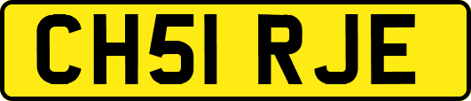 CH51RJE