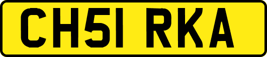 CH51RKA