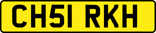 CH51RKH