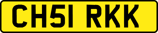 CH51RKK