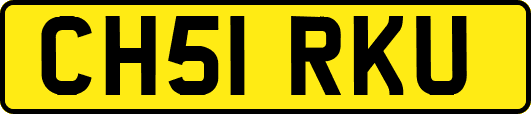 CH51RKU