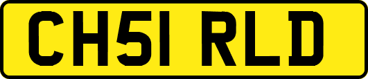 CH51RLD