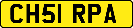 CH51RPA