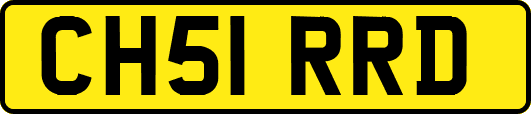 CH51RRD