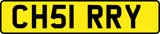 CH51RRY