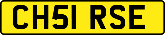 CH51RSE