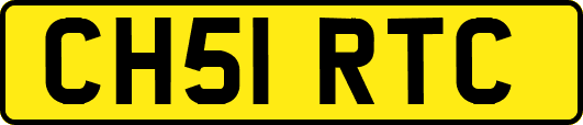 CH51RTC