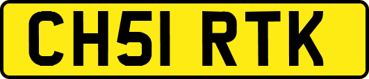 CH51RTK