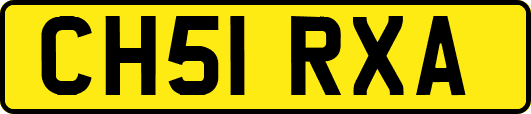 CH51RXA