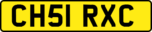 CH51RXC