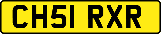 CH51RXR