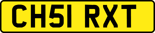 CH51RXT