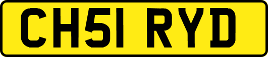 CH51RYD