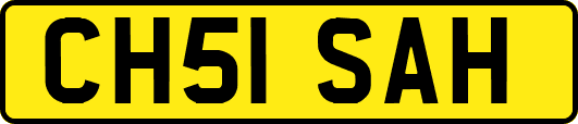 CH51SAH