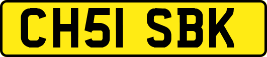 CH51SBK