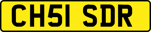 CH51SDR