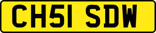 CH51SDW