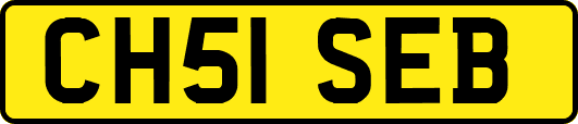 CH51SEB