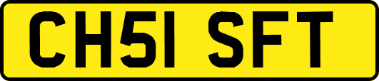 CH51SFT