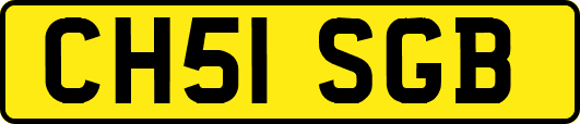 CH51SGB