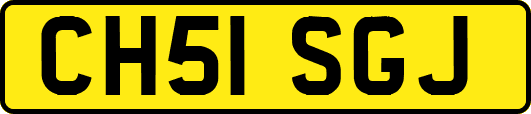 CH51SGJ