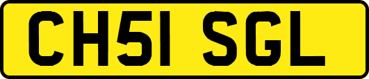 CH51SGL