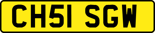 CH51SGW