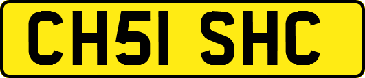 CH51SHC