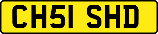 CH51SHD