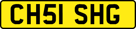 CH51SHG