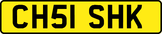 CH51SHK