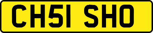 CH51SHO