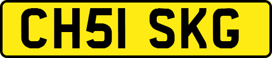 CH51SKG