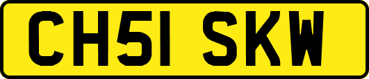 CH51SKW