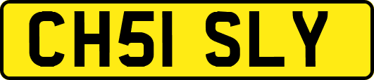 CH51SLY