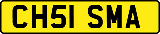 CH51SMA