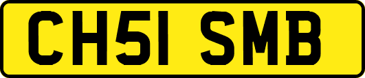 CH51SMB