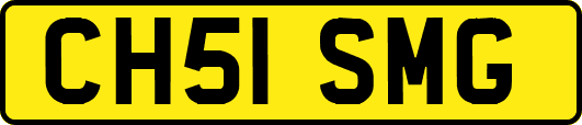CH51SMG