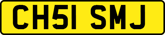 CH51SMJ