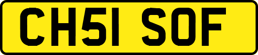 CH51SOF