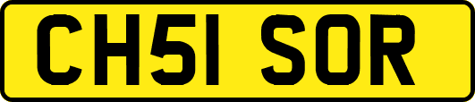 CH51SOR