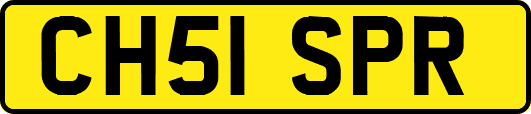 CH51SPR