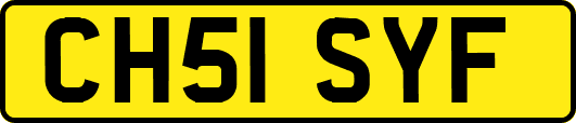 CH51SYF